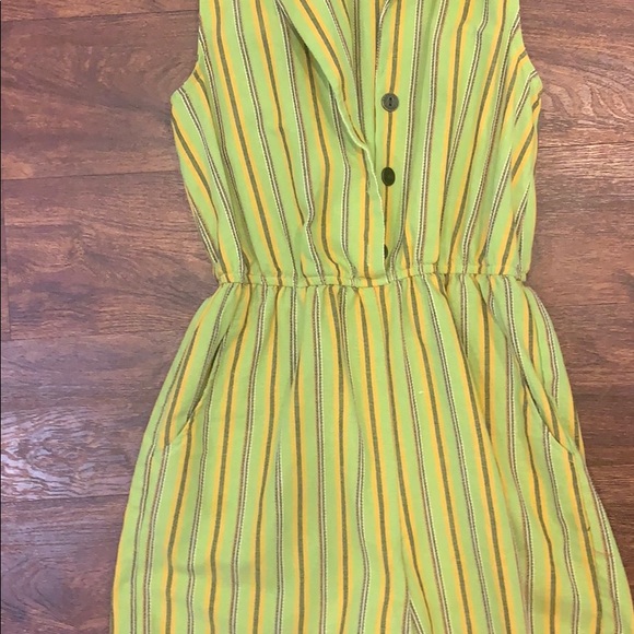 Romper - Picture 3 of 3